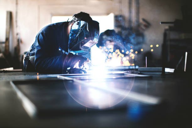 Best Maintenance and Repair Welding in Quail Creek, TX