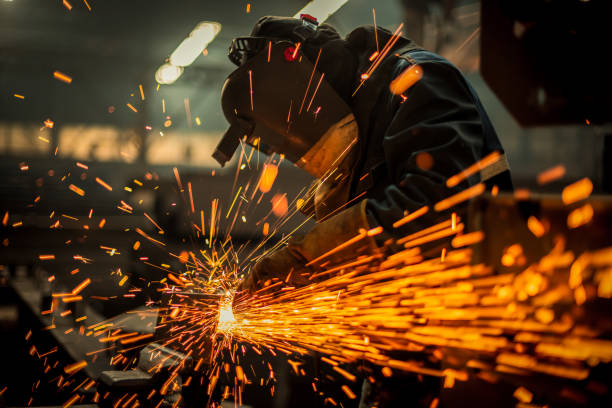 Best Food and Beverage Processing Equipment Welding in Quail Creek, TX