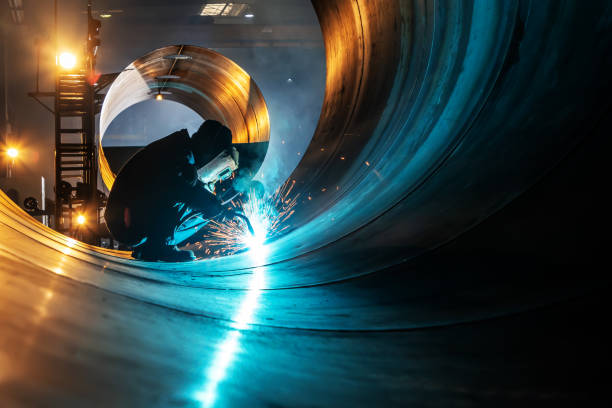 Affordable Welder Services in Quail Creek, TX