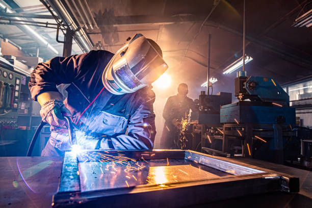 Best Welding Inspection and Certification in Quail Creek, TX