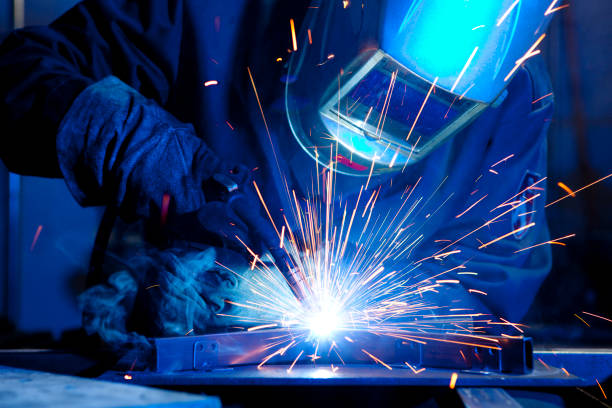 Best Welding Inspection and Certification in Quail Creek, TX