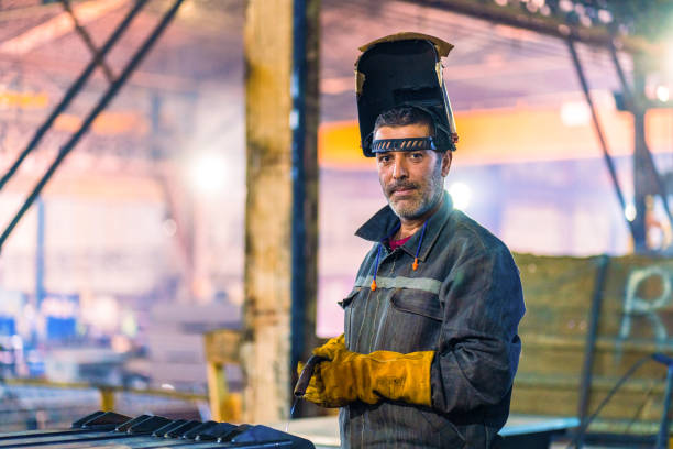Trusted Quail Creek, TX Welder & Metal Fabrication Experts