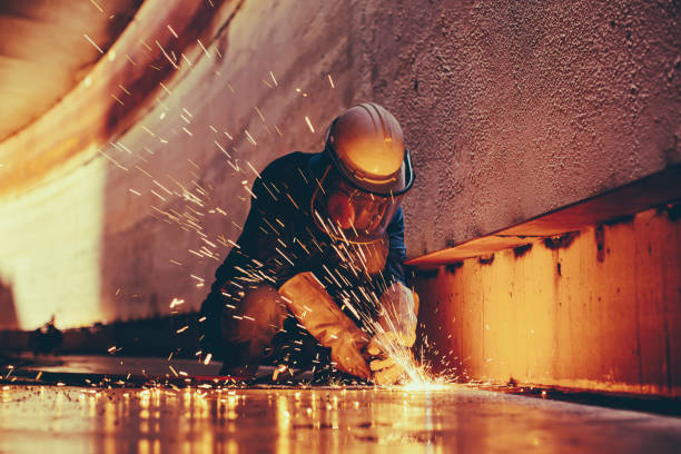 Best Aerospace and Defense Welding in Quail Creek, TX