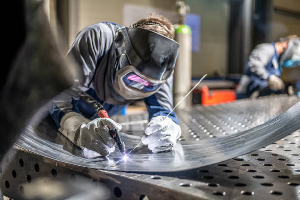 Best Marine and Shipbuilding Welding in Quail Creek, TX