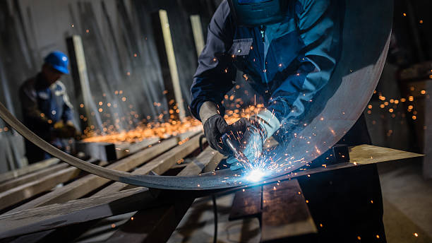 Quail Creek, TX Welder & Metal Fabrication Company