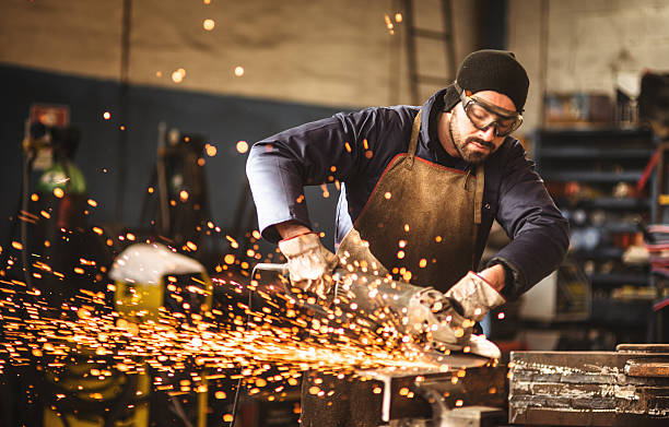 Affordable Welder Services in Quail Creek, TX